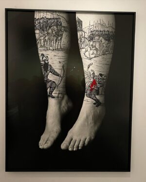 Renes Rivera Instagram - I was at an event at the @BrooklynMuseum  a couple weeks ago and I totally forgot to post. The art there was so incredible. The history, you could just feel it. It was beautiful, painful, mesmerizing and over breathtakingly wonderful. To see how creative people can be from all over the world and throughout time….. was just…. WOW! I honestly had such a great time. I felt connected to it all. So grateful to have had this experience. 

.
.
.
.
.
.
.
.
.
.
.
#Brooklyn #BrooklynMuseum #Art #History #Time #Worldwide #Museum