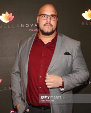 Renes Rivera Instagram - This past weekend I had the pleasure of attending the @shatterbelt screening. Such a great experience. So much talent on screen! The cast was just great!!! Got to watch “Reprisal” star @abigailspencer along with @pattonoswalt absolutely kill it! It’s always a joy to watch them work. @jimbyrdcat, your vision on this project was fantastic. With each scene, each shot, each line, each episode, there was purpose and meaning. I was locked in every second! Thank you for having me @jeffdanielphillips . 

.
.
.
.
.

.
.

.
.
.

.
#ShatterBelt #LA #Actor #RedCarpet #Screening #Reprisal #PattonOswalt #GettyImages #AbigailSpencer #BellaNovaFilms
