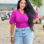 Reshma Pasupuleti