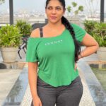 Reshma Pasupuleti