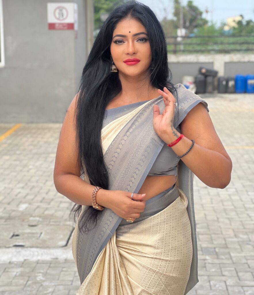 Actress Reshma Pasupuleti HD Instagram Photos and Wallpapers August ...