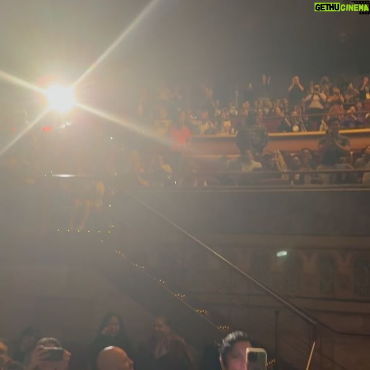 Residente - 203.9K Likes - In the summers en el festival de @tribeca. Fue muy especial compartir la experiencia de mi primera película como actor junto a toda esta gente que quiero. @inthesummersfilm Es una película hermosa y complicada como la vida misma. Siendo una película de cine independiente es increíble todo lo que ha logrado. Desde ganar mejor película en el festival de Sundance, entrar a Tribeca para hacer su premier en NY hasta ser adquirida para proyectarse en cines. Gracias a la directora @uit14 por contar conmigo.