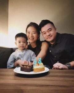 Reuben Kang Most Liked Photos and Posts
