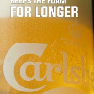 Reuben Kang Instagram - Here are some life hacks to keep your berries, veggies, and most importantly, your beer fresh. Carlsberg's stem glass keeps the goodness of the beer, fresh, for longer. 

So grab a glass, open a cold one, and let's raise a toast to innovative hacks and unforgettable flavours! 

For 21  non-Muslims only. If you drink, don’t drive.

#CarlsbergMY #BestWithCarlsberg #CelebrateResponsibly