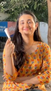 Actress Revathi Pillai HD Instagram Photos and Wallpapers July 2024