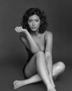 Actress Reyhaneh Parsa HD Instagram Photos and Wallpapers August 2024