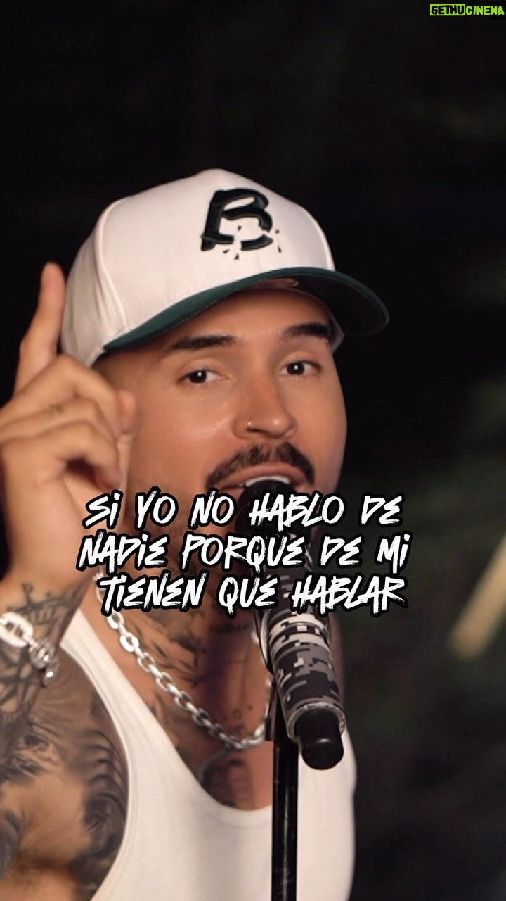Reykon - 22.5K Likes - Esta está muy duraaaaaa