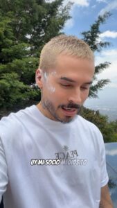 Actor Reykon HD Instagram Photos and Wallpapers July 2024