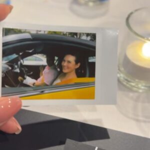 Rhatha Phongam Instagram - Until next time peeps #theamgexperience @mercedesbenzthailand
