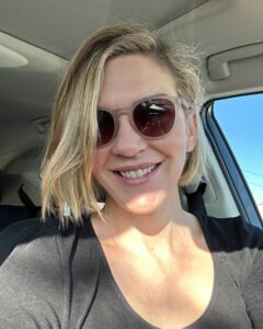 Actress Rhea Seehorn HD Photos and Wallpapers November 2024