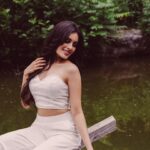 Rhea Sharma