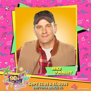 Rhona Bennett Instagram - LAST CHANCE‼️ The Ultimate 90s Con Weekend Sweepstakes ends MONDAY August 5‼️ Enter to win $1,500💰 or 2 VIP Passes to #90sCon, 2 flights, and 3 hotel nights in Daytona Beach to join some of your fav stars from the #90s! 

Scroll to check out some of the celebrity guests announced for the raddest celebration this side of the millennium 🥳 AND, @thats4ent is announcing the After-party details soon 🙌 

🔗👉 Enter to win at MMC35.org (Link in bio)

Your contributions support @aitcfoundation, the official charity partner of 90s Con Florida. Money raised will support our youth arts education & mentoring programs. Hope to see you real soon!

And ICYMI, #Mouseketeers confirmed for #MMC35 @ 90s Con are: @mslindseyalley @officialmissrnb @luccadoes @mylinstoddard @my_roque @davidkaterofficial @thejennifermcgill @dalegodboldo @deedeemagnohallofficial @albertjeunepierrefields @damonppampolina @chasen_hampton @thepartylegacy 💜

Our MMC35 @ 90s Con celebration is powered by Daytona's own @halifaxrepertorytheatre💜

👉 MMC35.org (Link in bio)

#AlwaysInTheClub #charity #sweepstakes #ilovethe90s #daytonabeach #vacation #mickeymouseclub #nostalgia #throwback #beverlyhills90210 #melroseplace #charmed #sabrinatheteenagewitch #joeylawrence #brotherlylive #marcsummers #mikeomalley #kirkfogg #otown