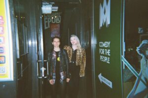 Rhys Nicholson Instagram - I regret to inform you I have gotten myself a shitty point and shoot film camera and will henceforth be making it my entire personality.