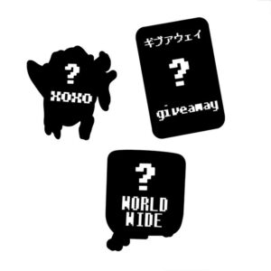 RiRia Instagram - ⚠️CLOSED⚠️
❤️‍🔥GIVEAWAY (プレゼント企画！)❤️‍🔥
Is this even real?! There are now 69k of you guys across 30  countries! 
I’m giving away my STICKER PACK   a SIGNED POLAROID to 10 LUCKY WINNERS as a big thank you to your love & support🤘🏼 
いつも応援してくださる皆さんに感謝の気持ちを込めて、10名様にオリジナルステッカー&サイン入りポラロイド写真をプレゼントしちゃいます！応募方法下記まで👇🏻

【To enter】
1) Like & save this post
2) Make sure you follow @RiRiaOfficial 
3) Comment where you are from!
🔥BONUS ENTRIES🔥
Tag 2 friends in the comment and/or share this post on your story 

【応募方法】
1)フォロー&この投稿にいいね
2)この投稿を保存(いいね♡ボタンから向かって右はじのブックマークボタンをタップ)
3)どこの国/県からの応募をコメントに記載してください！
🔥当選率アップ🔥
お友達二人をコメントにタグ付けで当選率アップ！

Open WORLDWIDE! The giveaway closes 6/30/2021 11:59PM PST! Winner will be chosen randomly and DMed. This promotion is not endorsed by Instagram

*世界中どこからでもで応募可能です！
*LA時間6月30日午後11時59分をもって応募を締め切らせていただきます。
*当選者様にはDMを差し上げます。
*当キャンペーンはFacebook社・Instagramとは関係ございません。

#giveaway #プレゼント企画 #stickerapp #stickerpack  #stickeraddict #stickers  #ステッカー #理々愛　#リリア　#新村理々愛　#riria #マツコ会議 #マツコ会議出演しました #ハリウッド俳優　#ハリウッド女優　#プレゼント