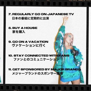 RiRia Instagram - New year, new project! I proudly introduce you, RiRia-zine!📰
It’s a bi-monthly mini magazine shot and curated by yours truly🌺
雑誌『RiRia』はじめました✏️
各月でセルフポートレートと共に近況やお気に入りを紹介しちゃいます❣️

#RiRiaZINE #2022