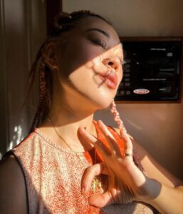 RiRia Most Liked Photos and Posts