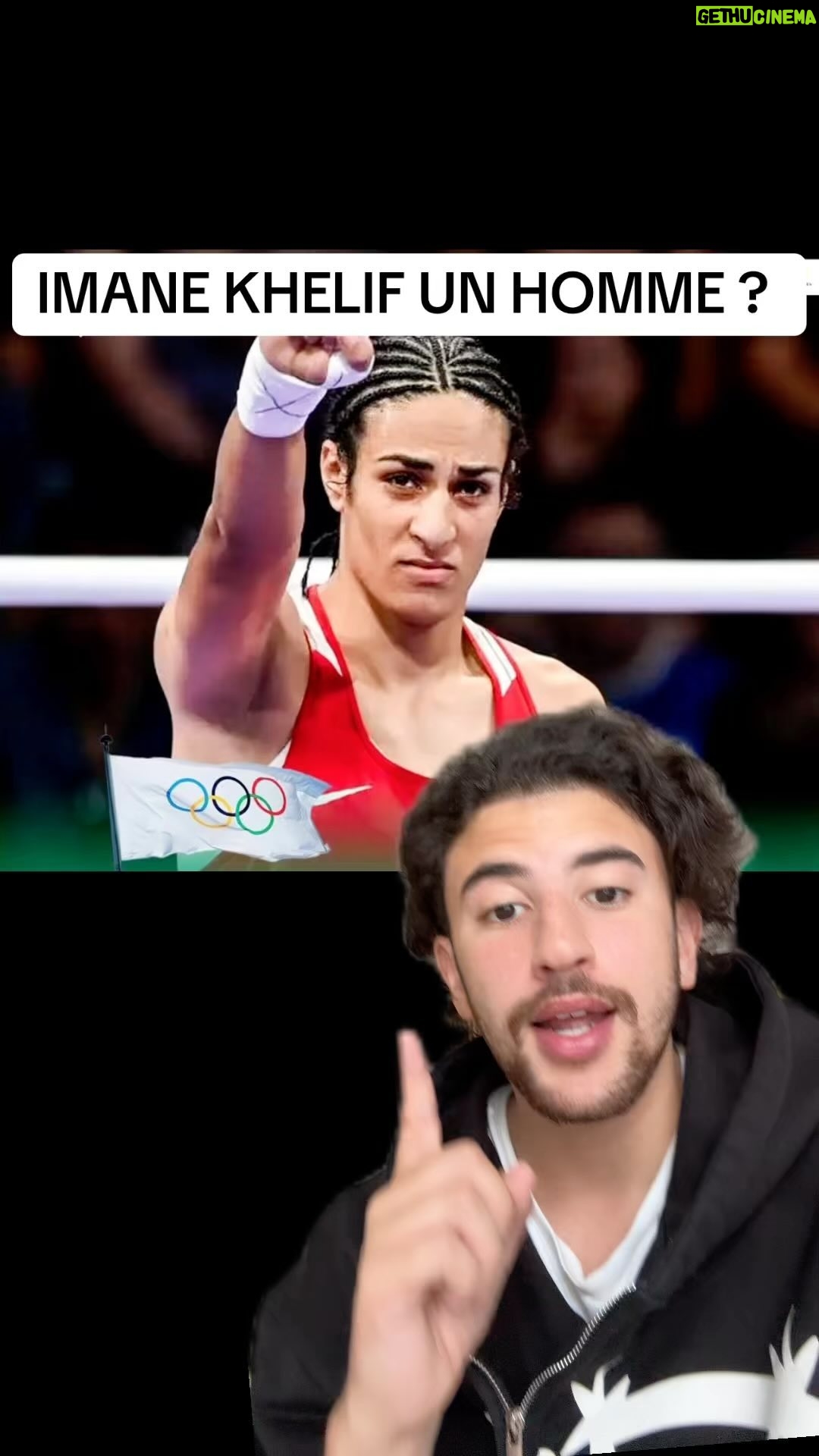 Riadh Belaïche - 3 Likes - Elle combat aujourd’hui !! Il faut la soutenir 🔥❤️🇩🇿