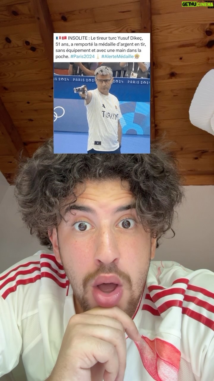 Riadh Belaïche - 3 Likes - Qui est cet homme ? 😭😭🇹🇷🔫