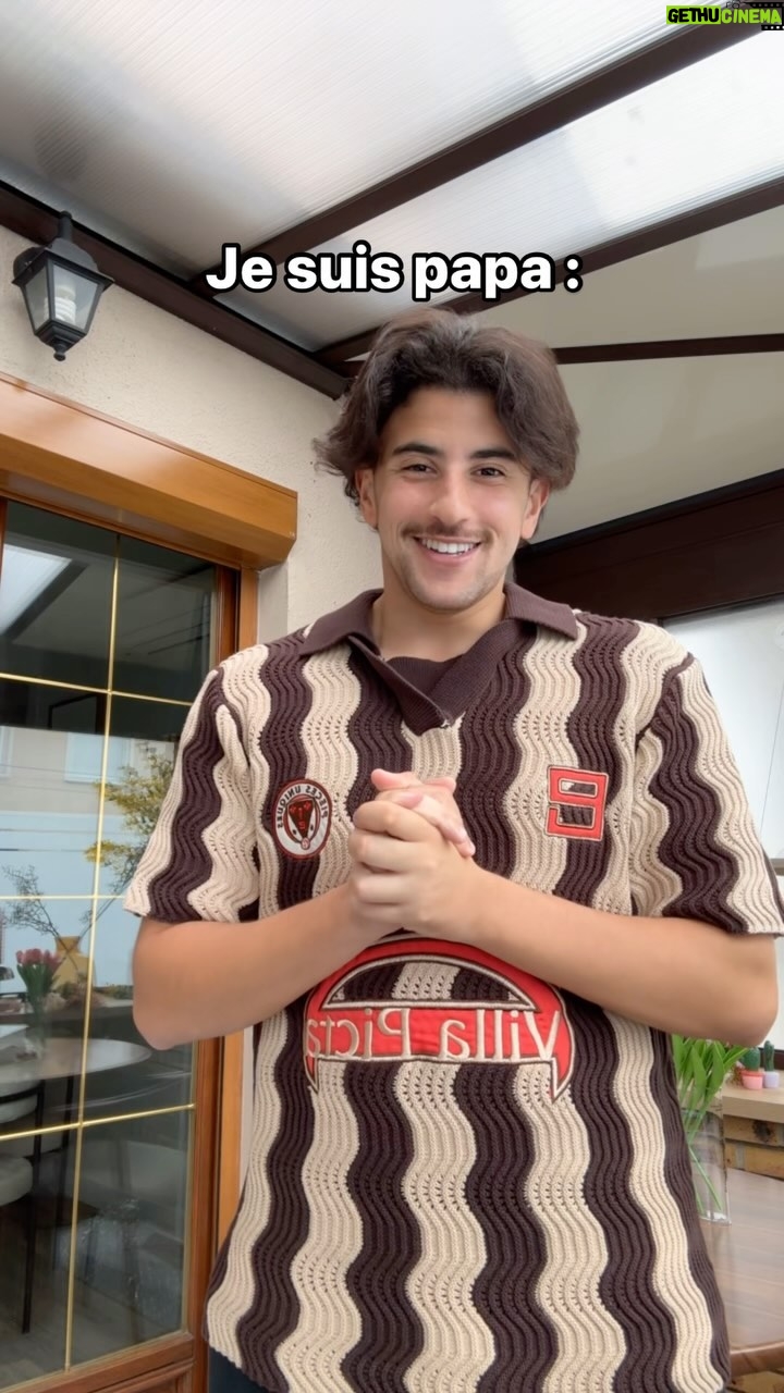 Riadh Belaïche - 3 Likes - Vous savez tout 🫶