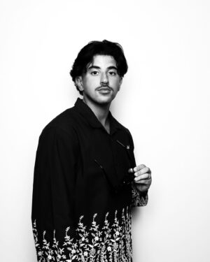 Riadh Belaïche Instagram - Vous faites quoi là ?