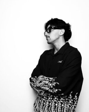 Riadh Belaïche Instagram - Vous faites quoi là ?