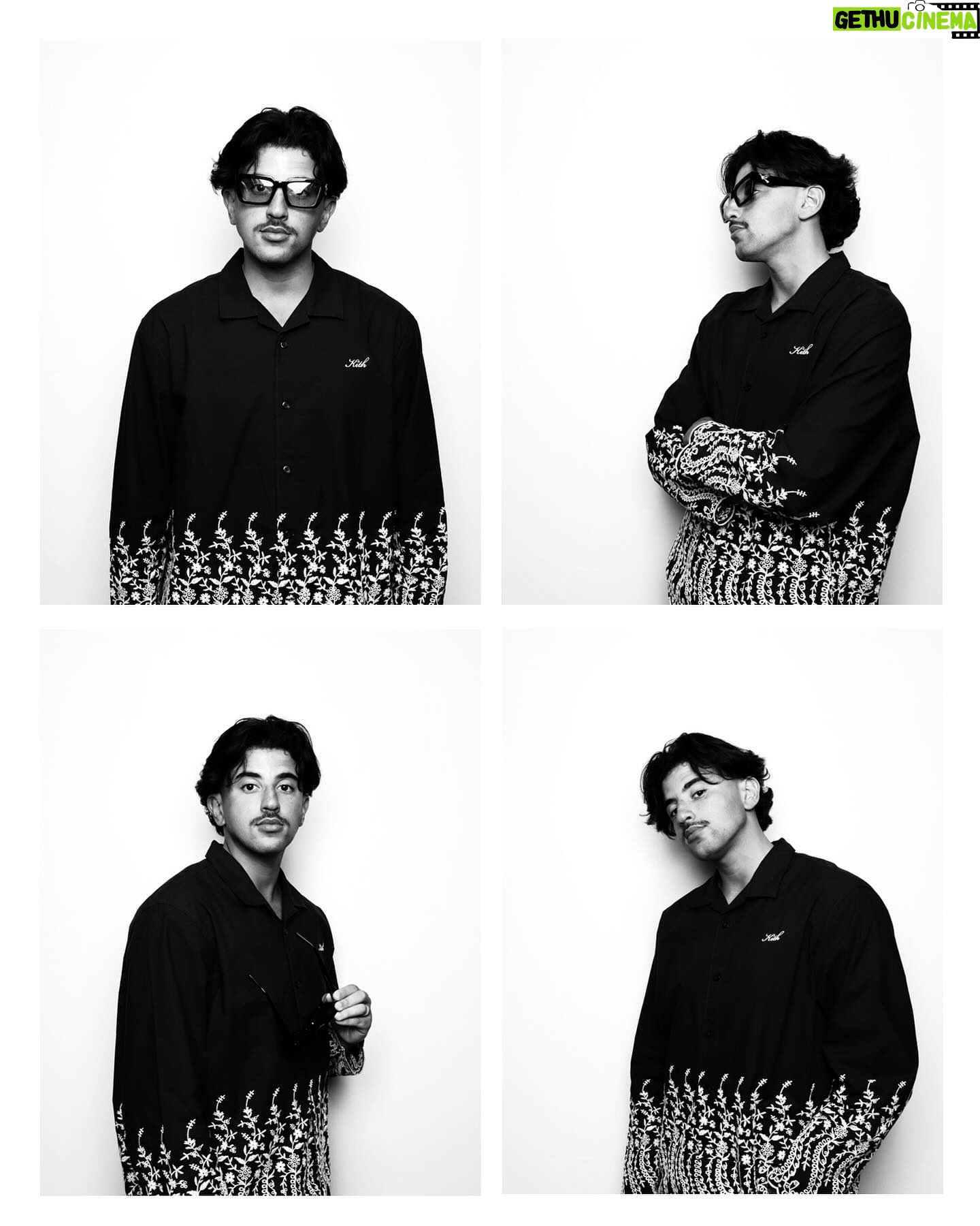 Riadh Belaïche - 3 Likes - Vous faites quoi là ?