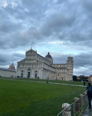 Rian McCririck Instagram - Pisa🇮🇹
Destination (14)