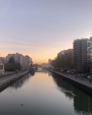 Rian McCririck Instagram - Paris 🇫🇷
Destination (1)