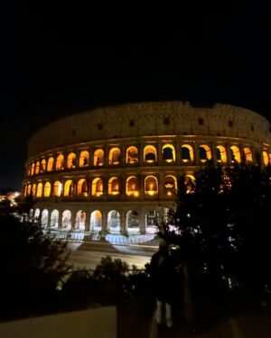 Rian McCririck Instagram - Rome 🇮🇹
Destination (12)