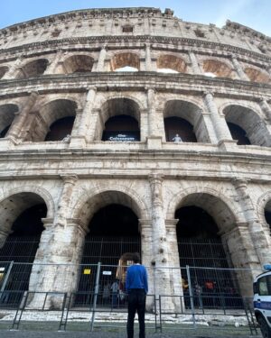 Rian McCririck Instagram - Rome 🇮🇹
Destination (12)