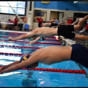 Rian McCririck Instagram - I can’t believe I got Covid right before provincials but regionals was fun. 🦈
