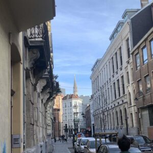 Rian McCririck Instagram - Brussels 🇧🇪
Destination (2)