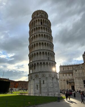 Rian McCririck Instagram - Pisa🇮🇹
Destination (14)