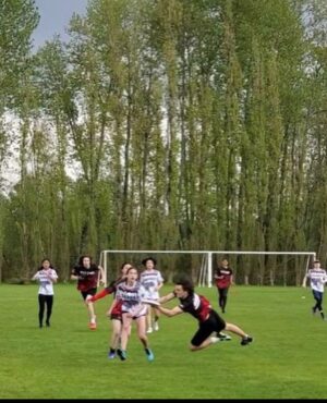 Rian McCririck Instagram - Templeton titans. Valhalla tournament. 
Can’t be to upset about 2nd place.
•
•
•
•
Swipe for some awesome videos and photos from the tournament.