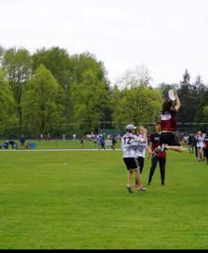Rian McCririck Instagram - Templeton titans. Valhalla tournament. 
Can’t be to upset about 2nd place.
•
•
•
•
Swipe for some awesome videos and photos from the tournament.