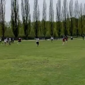 Rian McCririck Instagram - Templeton titans. Valhalla tournament. 
Can’t be to upset about 2nd place.
•
•
•
•
Swipe for some awesome videos and photos from the tournament.