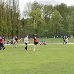 Rian McCririck Instagram - Templeton titans. Valhalla tournament. 
Can’t be to upset about 2nd place.
•
•
•
•
Swipe for some awesome videos and photos from the tournament.