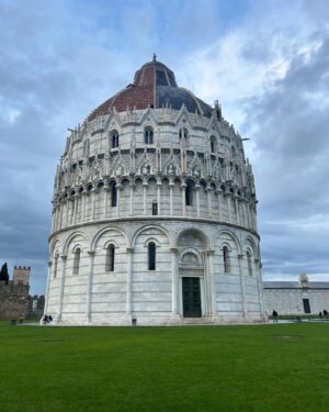 Rian McCririck Instagram - Pisa🇮🇹
Destination (14)