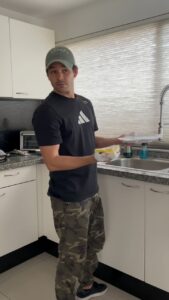 Ricardo Abarca Top 100 Instagram Photos and Posts
