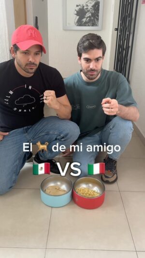 Ricardo Abarca Instagram - Para mí que @richieabarca tenía que echarle más ganas a su tortilla, que opinan? 🙈🤣