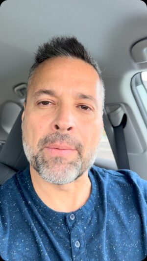 Ricardo Álamo Instagram - 