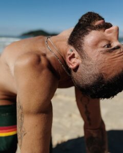 Ricardo Barbato Most Liked Photos and Posts