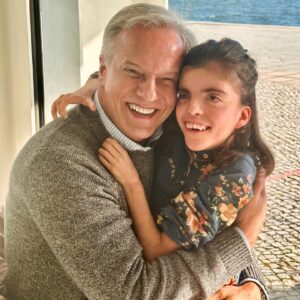 Ricardo Carriço Instagram - Parabéns Maria!
Por estas 24 voltas ao Sol,
24 voltas de amor,
24 voltas de gargalhadas,
Por estes 8765 dias, que tornaram o mundo muito melhor!
 
@amaedamaria @ana.rebelo_ @trebell_____ @tomas.rpires 
@monica.rebelo.963 @rebelo.pedro @antonio_rebelo10 @pedro._.rebelo22  @clara._.rebelo 

#aniversario #maria #familia #tejo #lunch #lunchtime #birthday