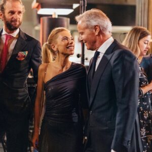 Ricardo Carriço Instagram - Together is better!❤️.
.
.
.
@ana.rebelo_ 
📸 @globalpress 
#jamesmartins #wisky #dinner #love #lifestyle #togetherforever
