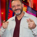 Ricardo Margaleff