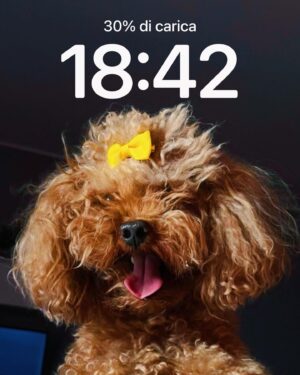 Riccardo Dose Instagram - L’amore della mia vita, il mio bambino.