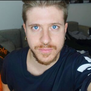 Riccardo Dose Instagram - 50 sfumature di Dose, scegli la tua preferita.