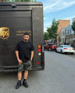 Actor Riccardo Tisci HD Instagram Photos and Wallpapers June 2024