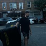 Riccardo Tisci