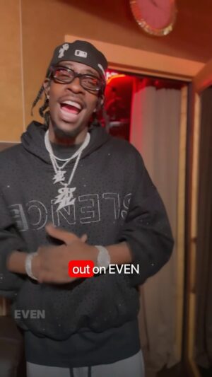Rich Homie Quan Instagram - New single Ah’Chi ft. @2chainz out now on @even.biz  download the app “EVEN” now for my exclusive SINGLE! Link in bio #RichHomieBaby 🤟🏿